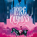 Lore Olympus #1 de Rachel Smythe