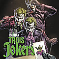 Urban DC le <b>Joker</b>
