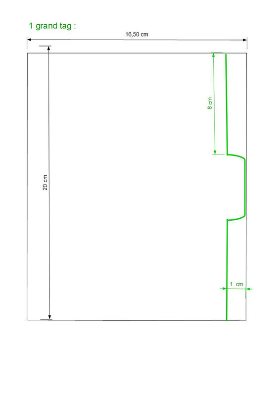 Plan habillage couverture 1