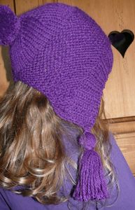 Capucine 2