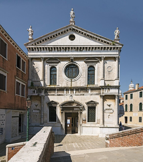 VENISE (église)