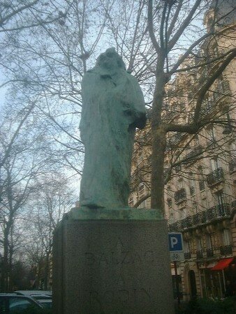 balzac