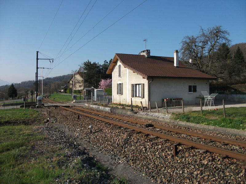 Charvonnex (Haute-Savoie)