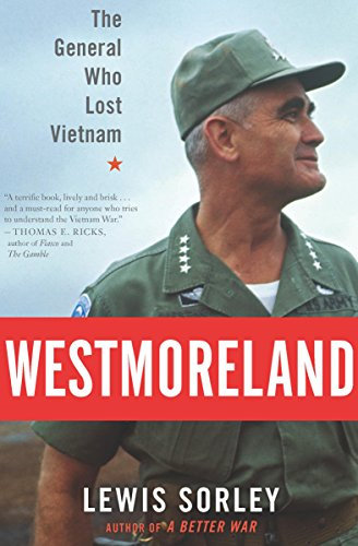 westmoreland