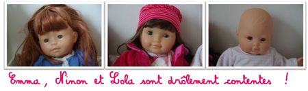 poupees