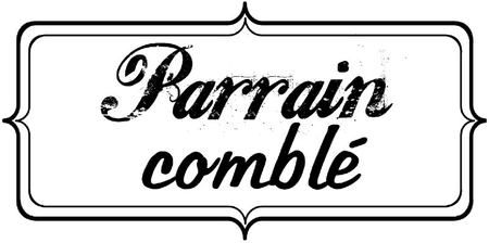 parrain comblé