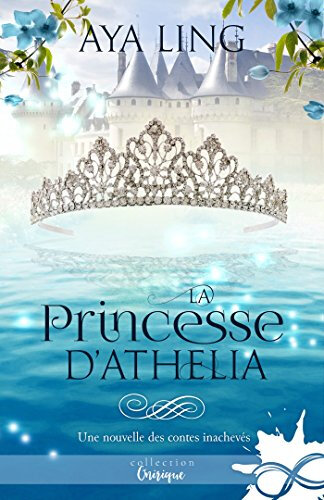 la princesse d'Athelia