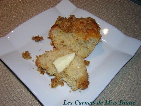 Muffin_poire_cheddar