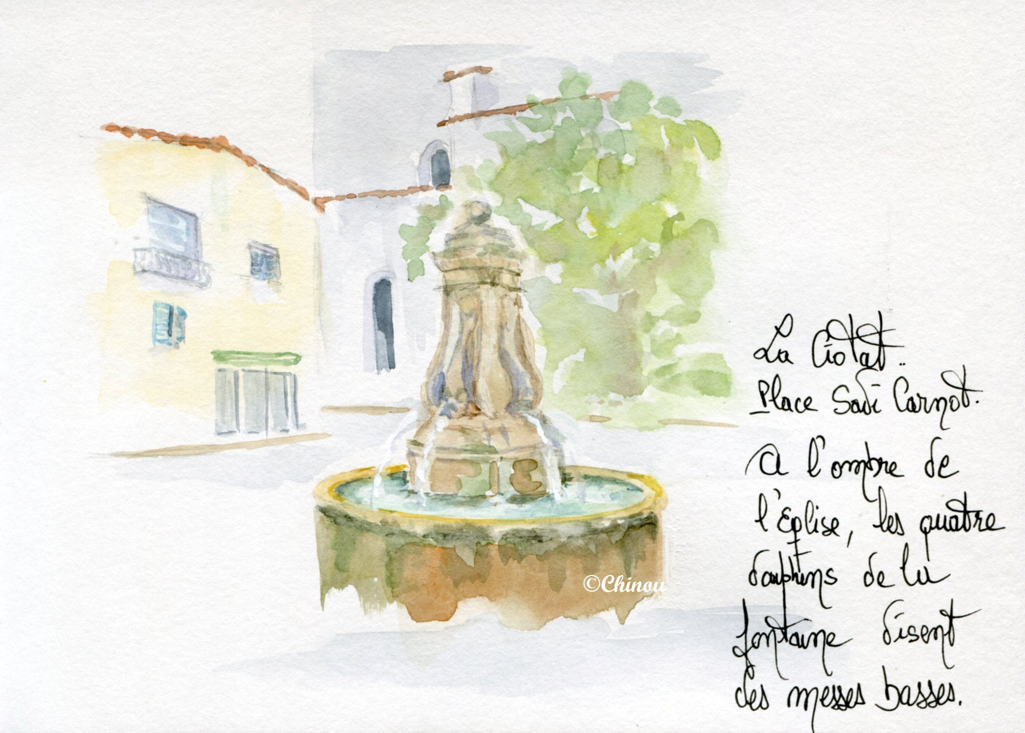 La Ciotat