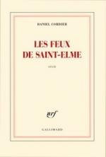 les feyux de saint elme