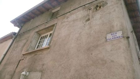 rue des Palermes 2