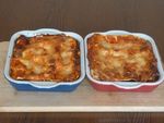 Lasagnes estivales aux légumes du soleil (35)