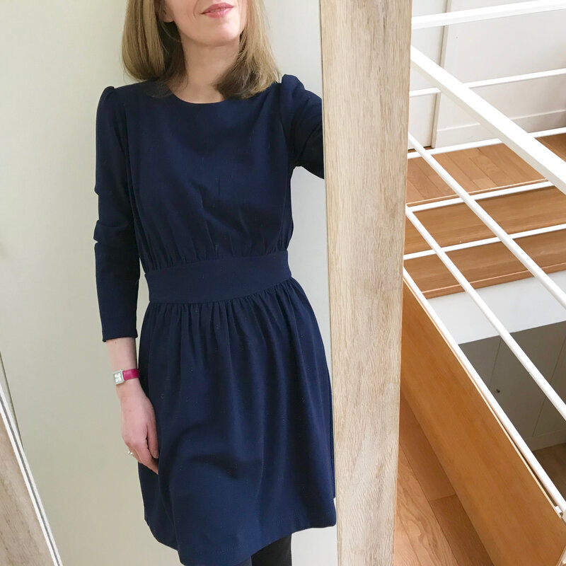 Robe raphaelle sezane sale