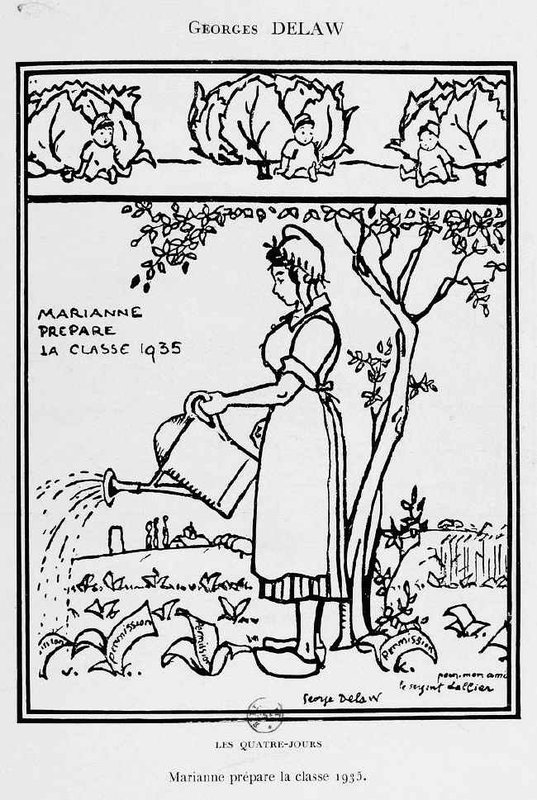 Esprit satirique48