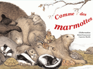 marmottes couv
