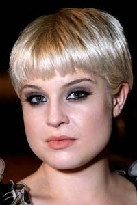 Kelly Osbourne