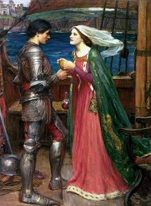 waterhouse_tristan_and_isolde_sharing_the_potion