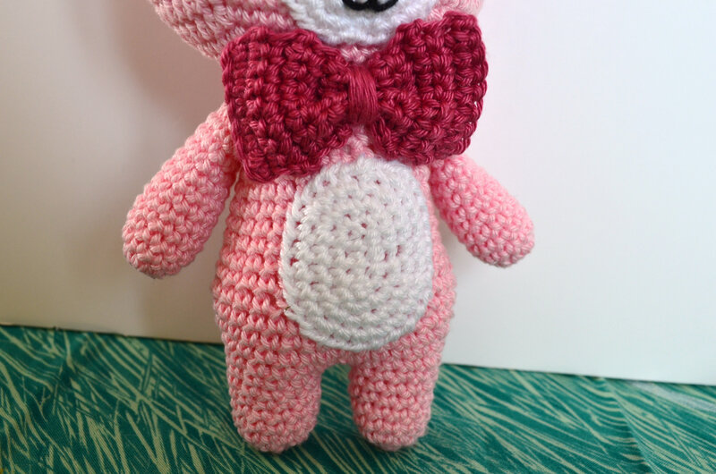 Tromignon- crochet- agurigami-La chouette bricole-Alice balice (10)