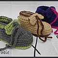 the <b>serial</b> <b>crocheteuse</b> N° 194
