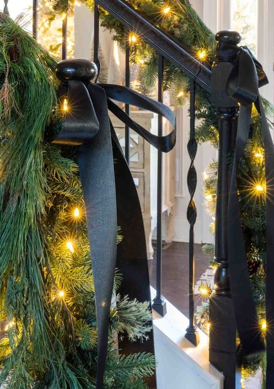 black_ribbon_xmas