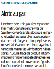2019 10 06 SO Alerte au gaz