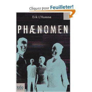 phaenomen