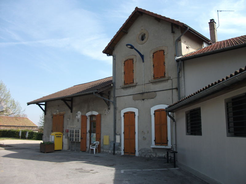 Bernin (Isère)