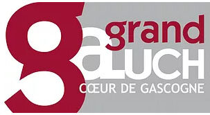 Logo Grand Auch