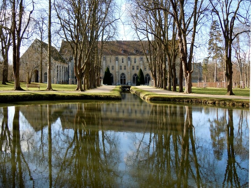 Royaumont