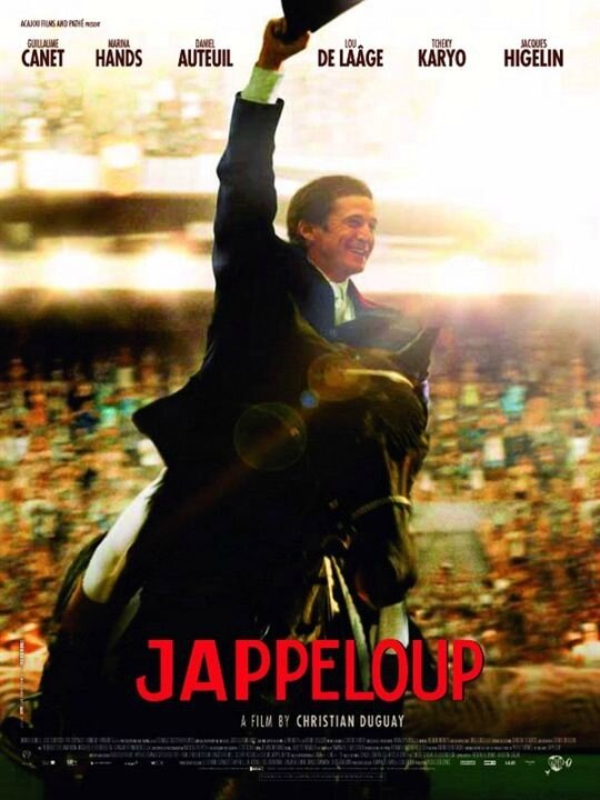 jappeloup