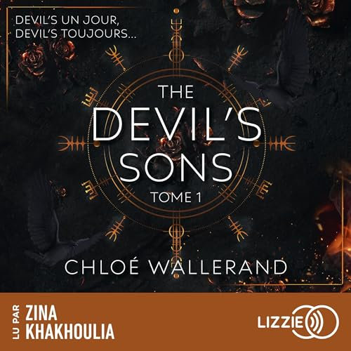The Devil's Sons 1