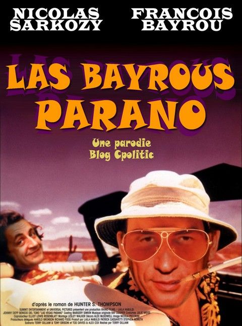 las_bayrous_parano_sd