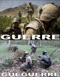 Guerre-Guéguerre
