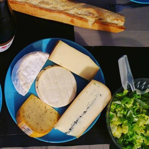 Le gras c'est la vie ©Kid Friendly
