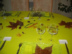 Table automne 2008-1