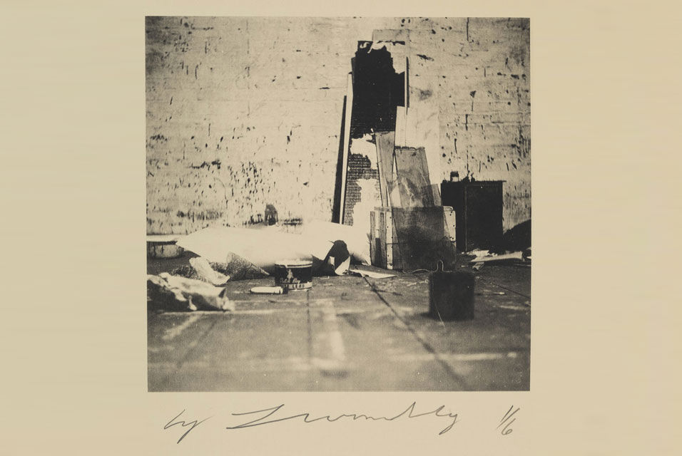 Cy Twombly Photographs【最終値下げ】 Cy Photographs【最終値下げ】 Twombly