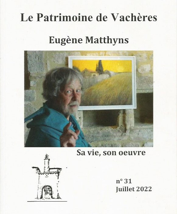 Eugène Matthyns