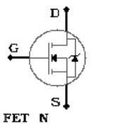 transistor mos