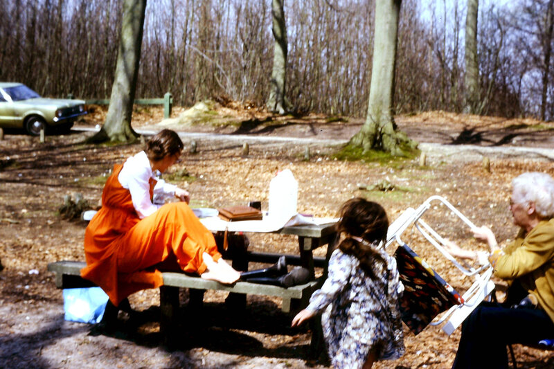 1980 9 piknik Lapin Saute (5)