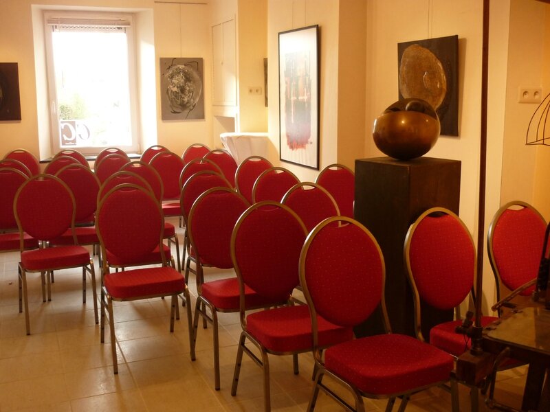Salle Vaucelles