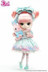 Pullip Angelic ♥