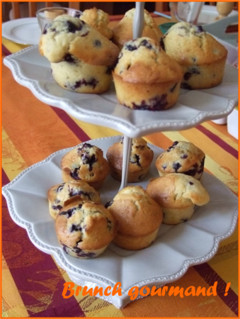 muffins