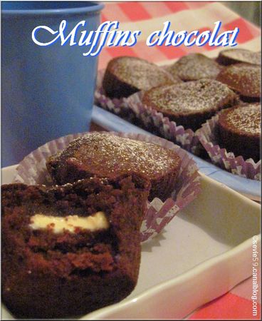 muffins