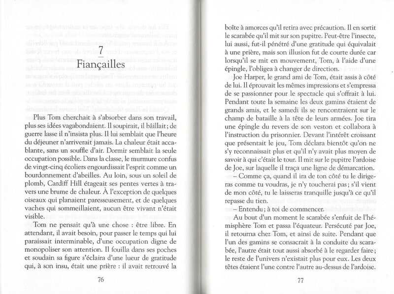 Les aventures de Tom Sawyer0001
