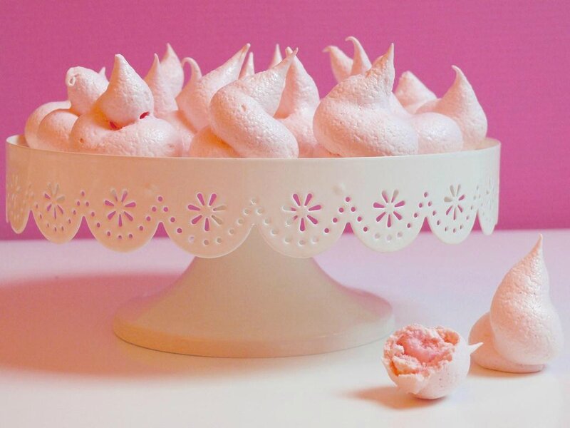 Meringues 7