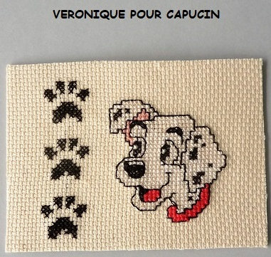 ATC DALMATIENS