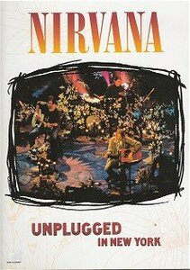 Nivana_unplugged