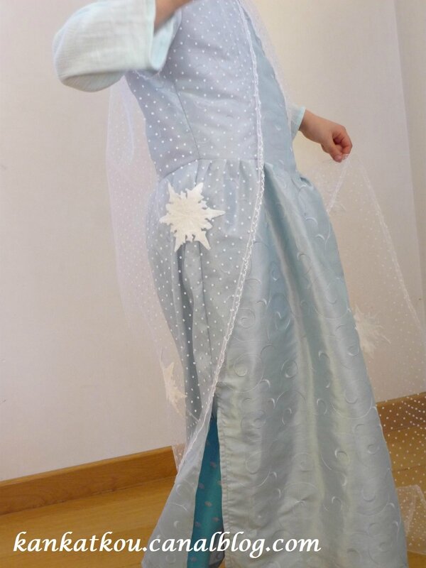 P1170814 (2) robe reine des neiges