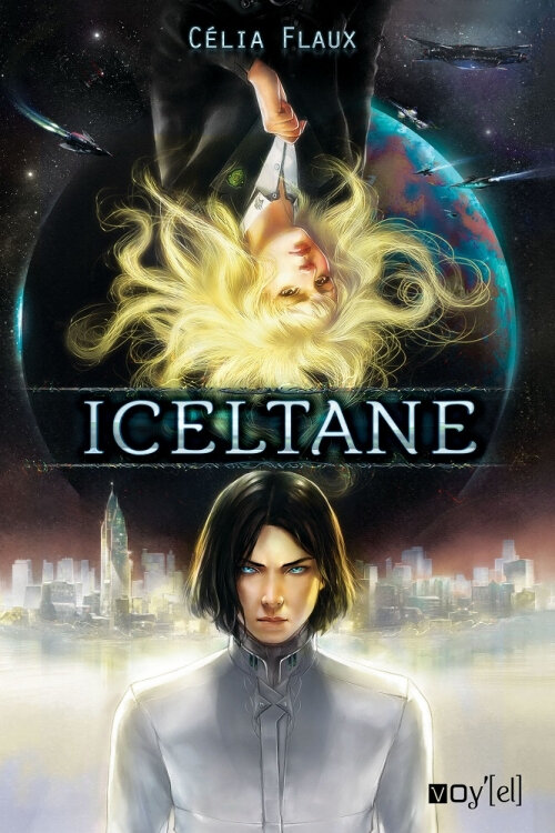 iceltane