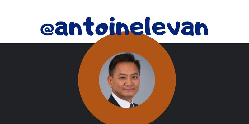 Antoine Levan